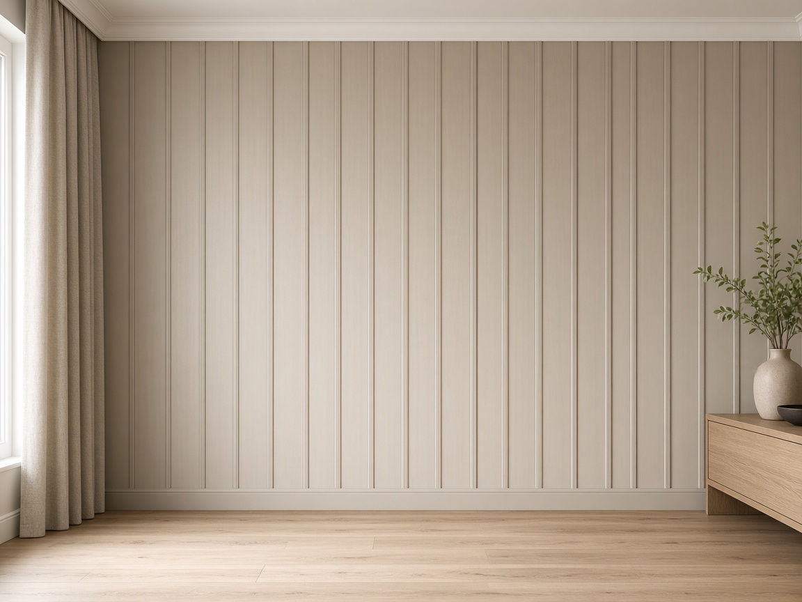 Feature Wall